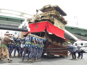 若宮まつり