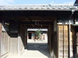 梅原邸 特別公開