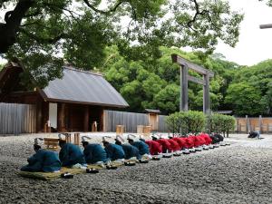 熱田神宮