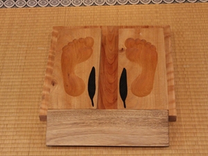 足健康祭(足まつり)