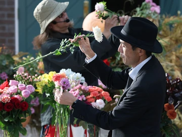 あいち花マルシェ