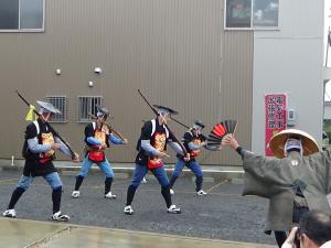 岩作オマント