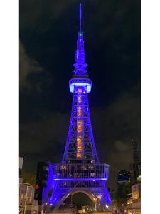 名古屋テレビ塔
