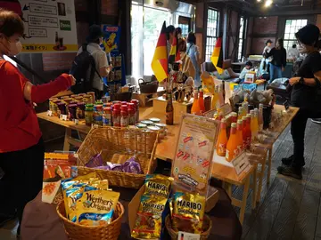 ドイツフェスティバル