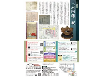 安城市歴史博物館