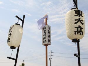 武豊ふれあい山車まつり