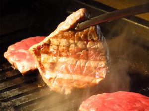 肉ニクまつり®︎