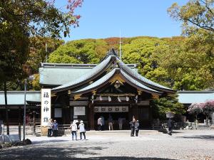家康も駆け抜けた地「尾張」を巡るスタンプラリー