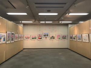 尾張旭・城山公園さくらまつり