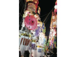 安城七夕まつり