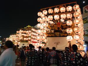 秋葉祭