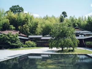八事山 興正寺