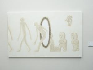 底に触れる　現代美術 in 瀬戸