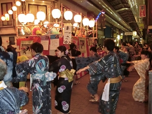 第6回えんじょい祭