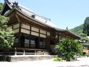 徳川家のルーツ 松平氏でつながる松平・下山 秋の御朱印七社めぐり