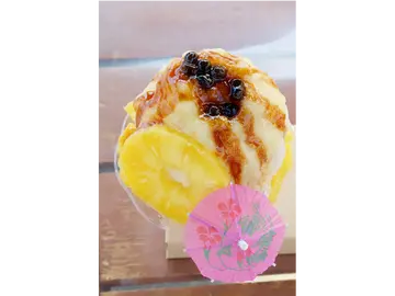 おかざきかき氷街道