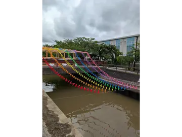 須ヶ谷川　風鈴ストリーム