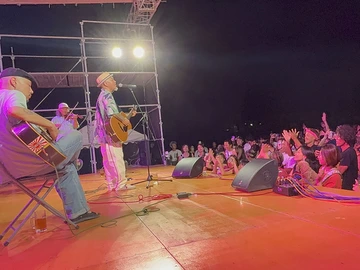 うみしまフェス