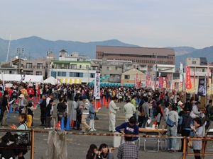 全国ご当地うどんサミット