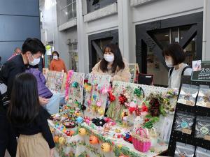 あいさいさん祭り