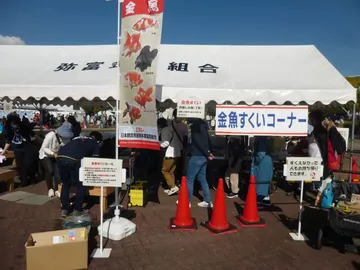 海南こどもの国 秋まつり2026