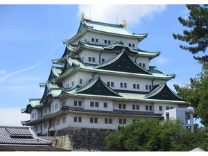 名古屋城冬まつり
