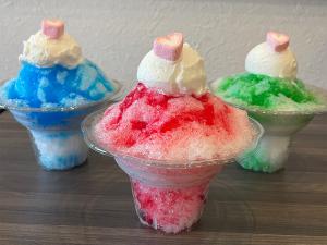 ラズベリーパイジェラート工房