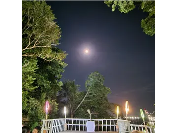 亀崎「お月見の会」