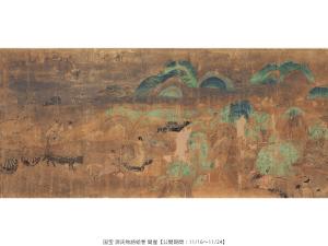徳川美術館