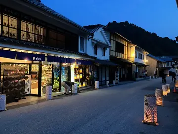 足助夏まつり