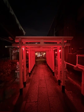 大須ごった煮夜市 2026
