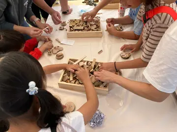 武将フェス in あま ~小六生誕500周年~