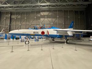 あいち航空ミュージアム　夏休みイベント