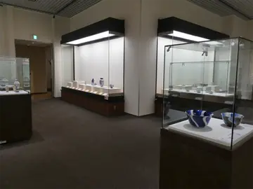瀬戸市美術館特別展