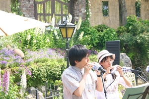 知多半島 春の国際音楽祭2017