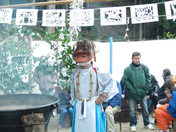花祭【東栄町 河内】