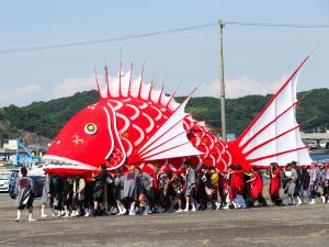 豊浜花火大会