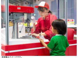 トミカ・プラレールフェスティバル in ラグーナテンボス