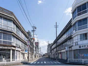 犬山でポートレイト