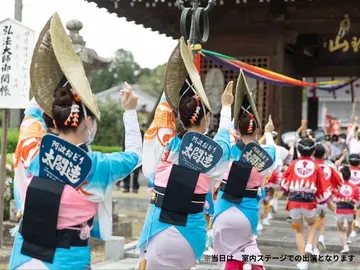 武将フェス in あま ~小六生誕500周年~