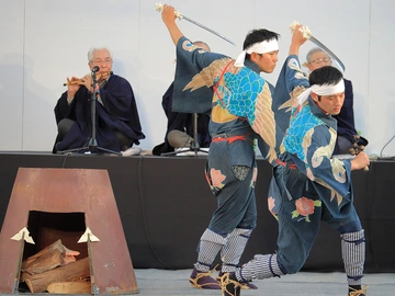 東栄フェスティバル
