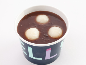 おしるこ