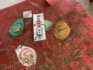 左義長大祭
