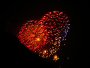 中村公園夏まつり