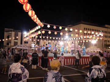 第25回 知立よいとこ祭り