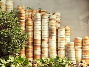 ゆるり秋の窯めぐり