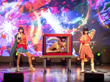 NAGOYA NIGHT SPECTACLE プレミアムナイト EVENING SHOW 2026