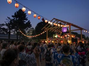 名古屋城夏まつり