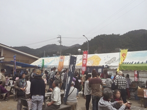 アグリステーション春まつり
