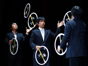 POI LAB